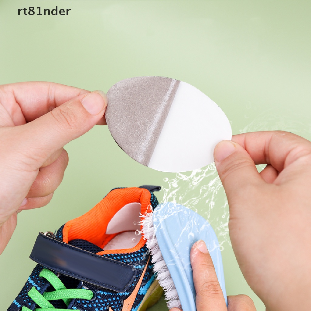 Set 6 Miếng Dán Lót Giày Bảo Vệ Hiệu Quả