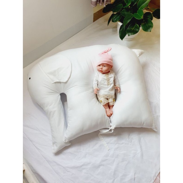 Đệm Chống Trào Ngược Hình con Voi hàng nhập khẩu loại 1