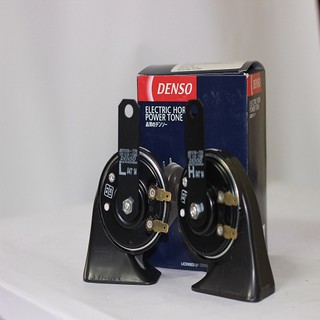 Còi sên Denso 12v