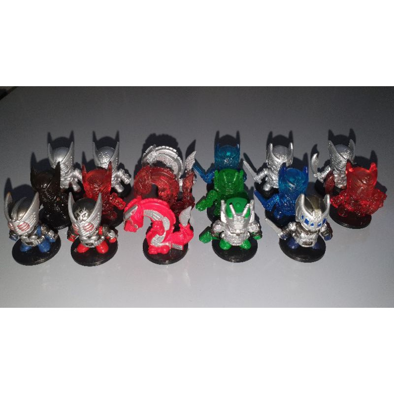 Kamen Rider mini