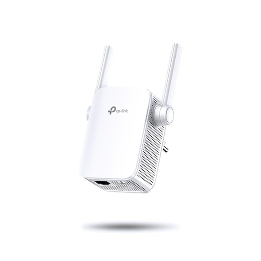 Kích sóng wifi Tplink băng tần kép 2.4ghz và 5ghz, Bộ mở rộng sóng wifi AC1200 RE305 chính hãng VDH store