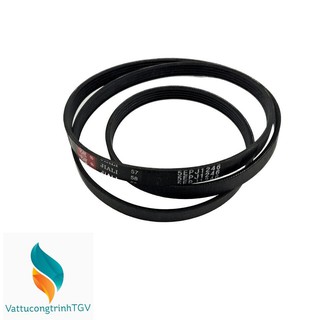 Dây curoa máy giặt cửa ngang JIALI 5EPJ 1246 - 5 rãnh