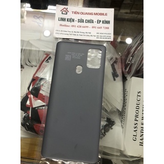 Nắp lưng Samsung A21S