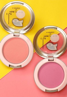 Bộ MAC STEVE J & YONI P limited collection