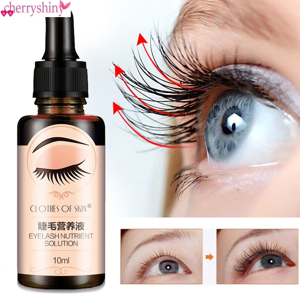 Serum kích thích mọc lông mi/lông mày/lông mi dài và cong trong 7 ngày | BigBuy360 - bigbuy360.vn