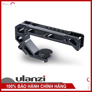 Phụ kiện máy ảnh  - UURIG 3 Cold Shoe Handle Cold Shoe Grip R005 - 1365 (FUUA5)