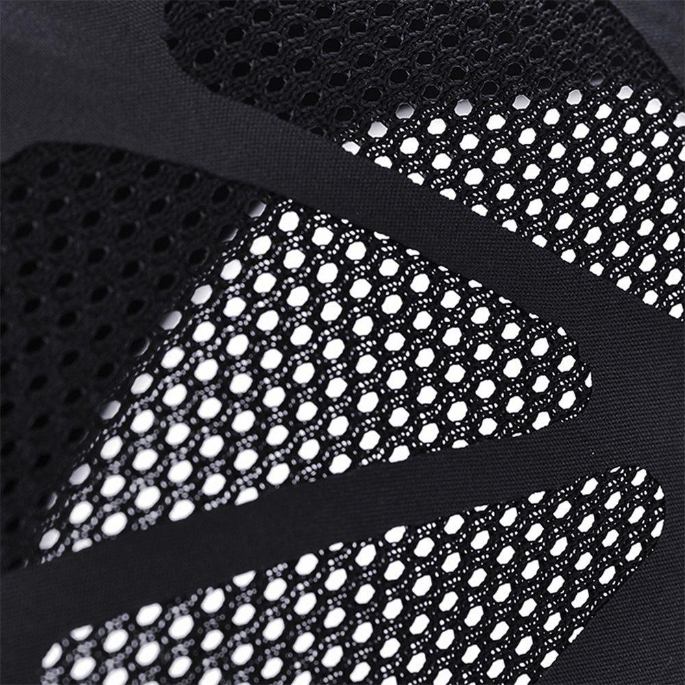 ELLSWORTH Mũ Beret Thể Thao Phối Lưới Thời Trang Mùa Hè Cho Nam