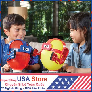 Trò Boxing Game Đấm Bóng, Trò Chơi Nhóm