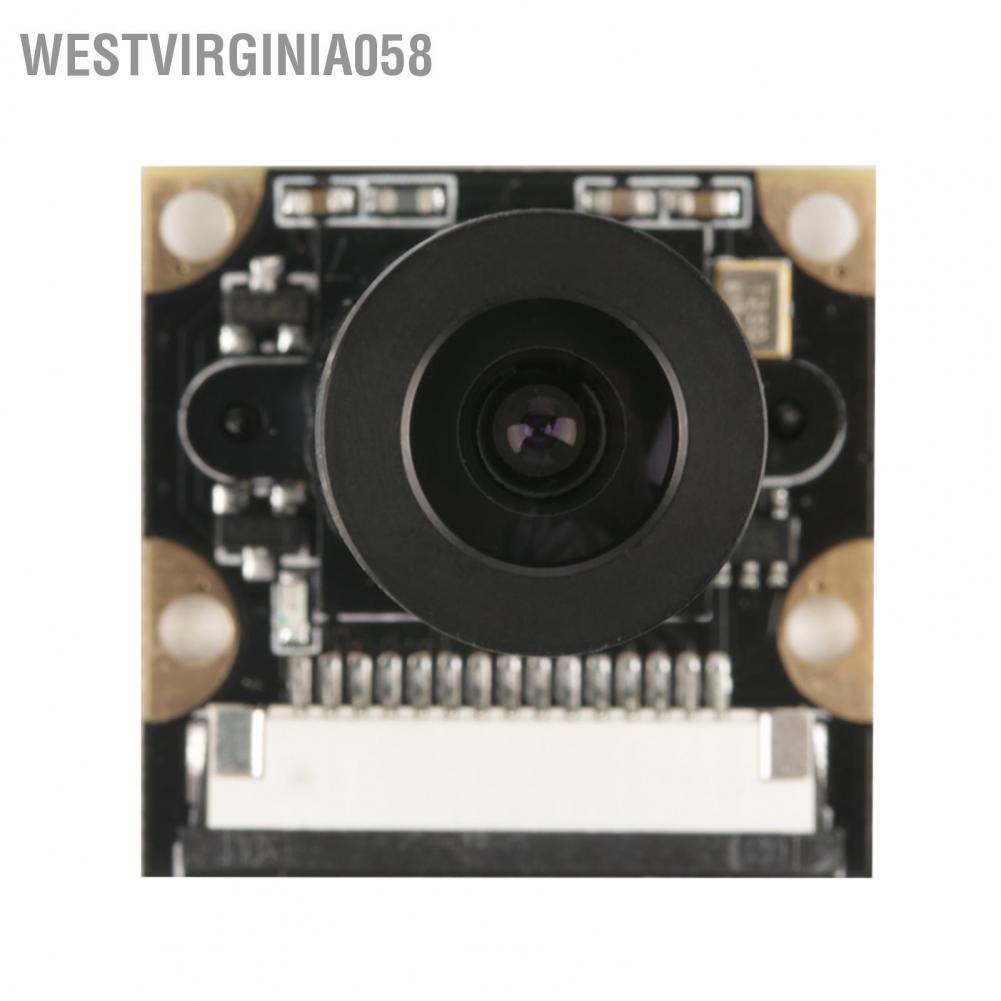 Có thể bán buôn Bảng Mạch Camera Ban Đêm 1pc 5MP 72° Cho Raspberry Pi B 3/2 Hàng giao ngay