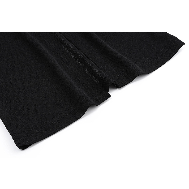 Áo Tank Top Sát Nách Cổ Tròn Thời Trang Cho Nữ