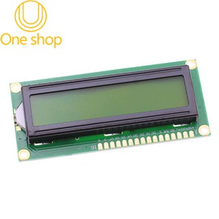 Màn Hình LCD 1602
