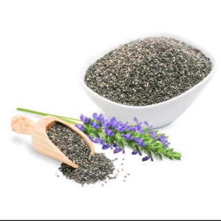 Hạt Chia Seed Mỹ