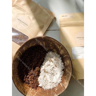 Combo trắng da handmade