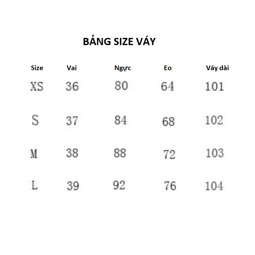 D96626 - Đầm xòe hè hàng nhập