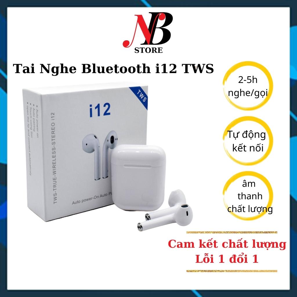 Tai nghe bluetoth không dây , tai nghe nhét tai chuẩn quốc tế với âm thanh hay thời gian sử dụng lâu 2-5 giờ