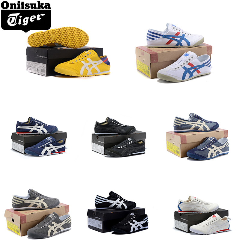 Onitsuka Tiger Giày Thể Thao Thời Trang Dành Cho Nam