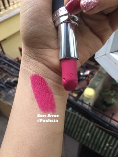 Son avon 