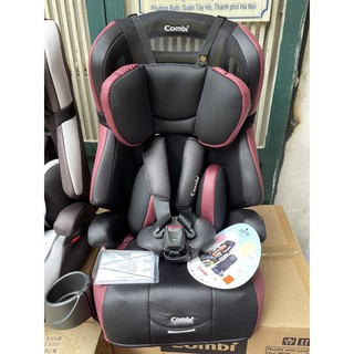 GHẾ Ô TÔ TRẺ EM COMBI JOYTRIP PLUS