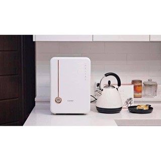 Máy tiệt trùng bình sữa UV Heanim Premium thế hệ 4 - 9 bóng Uv đèn led