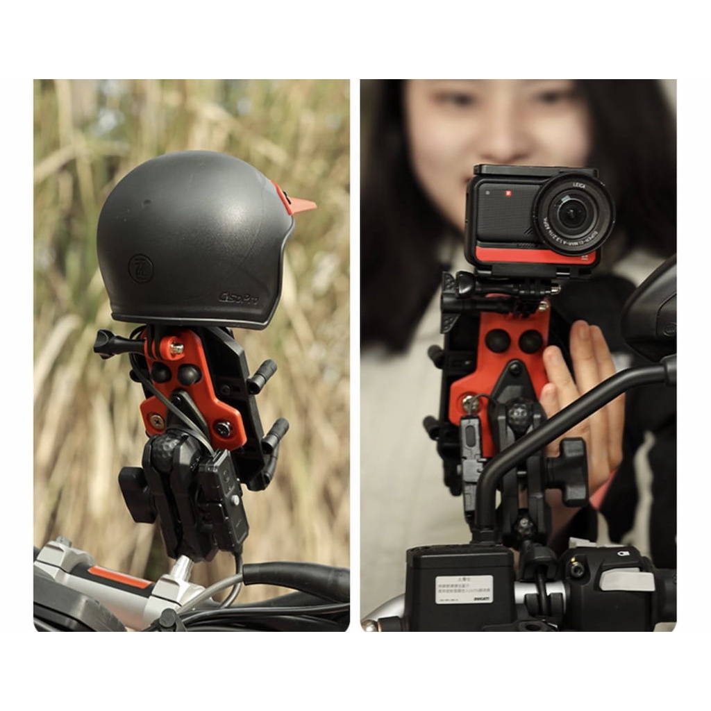 Giá đỡ điện thoại OSOPRO chính hãng