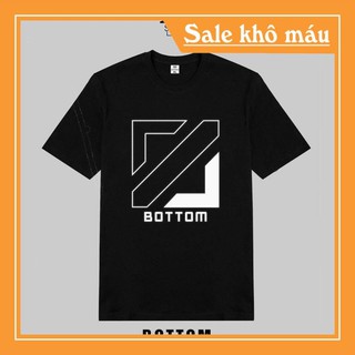 ⚡ÁO LOL ⚡Áo thun Bottom - Áo liên minh huyền thoại cực ngầu