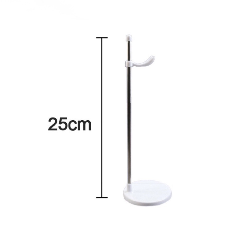 Giá đỡ cho bup bê cao 30cm, 36cm