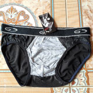 COMBO 4 QUẦN SỊP NAM
