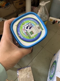 Bột Giặt Astonish Oxy Plus