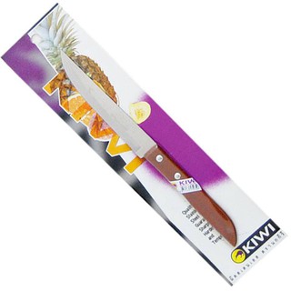 Dao gọt Trái cây-DAO CÁN GỖ - KW501 + KW 502 Thái Lan