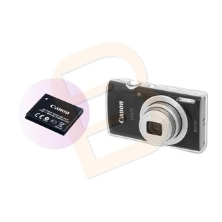 MÁY ẢNH CANON IXUS 185