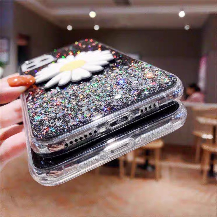 Casing Oppo A53 A7 2018 A5s A3s A9 A5 2020 A31 A91 A71 A57 A39 A37 F3 Lite F1s F5 Youth A83 F7 F9 F11 Realme 7 7I C11 C1 2 Pro Neo 9 Starry Sky All-inclusive Transparent Drop-resistant Dg Dais Style Phone Case Cover