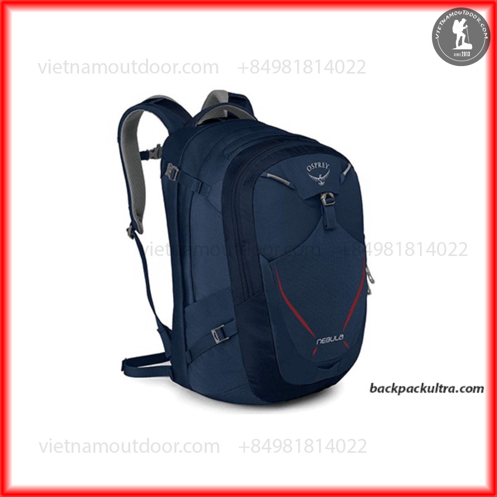 Balo du lịch phượt OS. Nebula hàng vnxk đẹp - HÀNG CHÍNH HÃNG  [BẢO HÀNH TRỌN ĐỜI]
