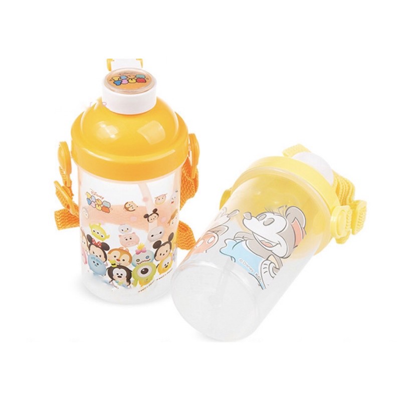 Bình nước Pokemon 280 ml hàng Japan