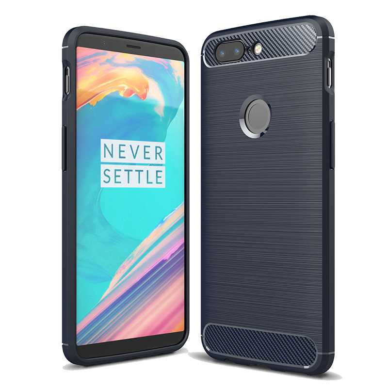 Ốp Lưng Chống Sốc Thời Trang Cho Oneplus 5t 6.01 "