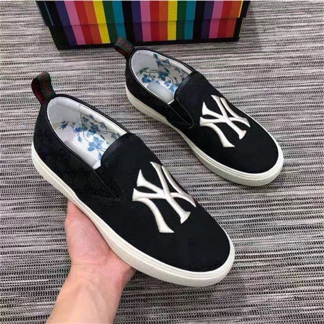 (VIDEO) Giày lười vải nam Ny Hàng Xịn Xò Hot Trend Cho Anh Em | BigBuy360 - bigbuy360.vn