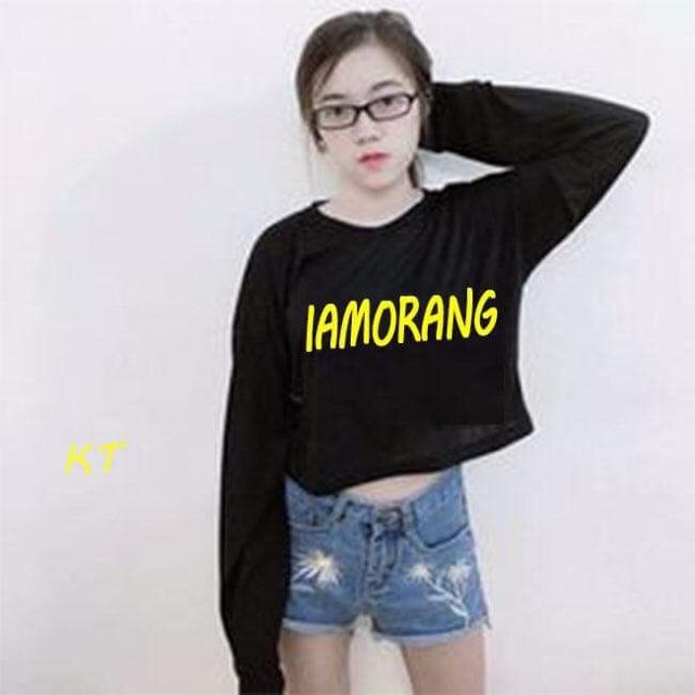Áo crt AMORANG KHU567