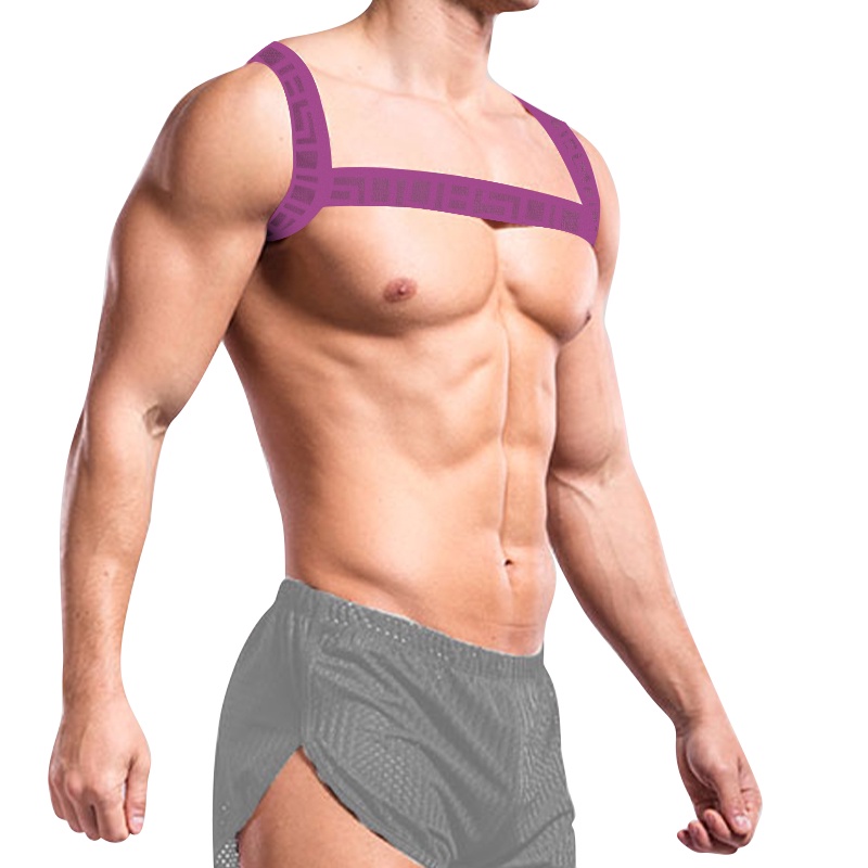 Thắt Lưng Nylon Thể Thao Thời Trang Gợi Cảm 0850 BS8106