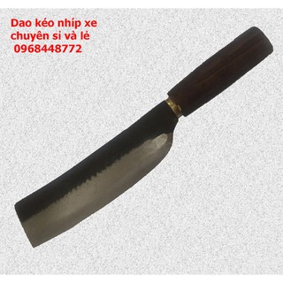 Bộ dao thái nhà bếp gồm 3 sản phẩm( dao chặt + dao thái to+ dao thái to)