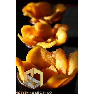 Mít sấy dẻo - Thảo Đà Lạt