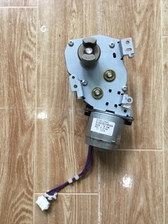 Giảm tốc brushless motor 12-24v 20w