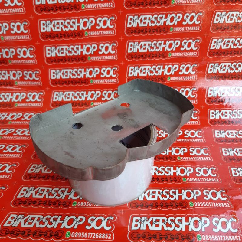 Vỏ bọc bàn ủi chuyên dụng Koso rx2n spido