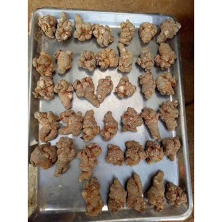 Tam thất 50 củ 1kg