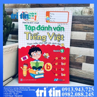TẬP ĐÁNH VẦN TIẾNG VIỆT [SIÊUHOT]