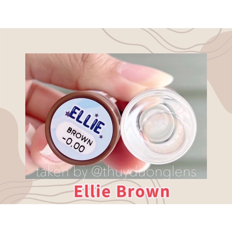 Ellie Brown