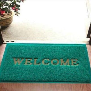 THẢM WELCOME GIÁ RẺ 40CM X 60CM