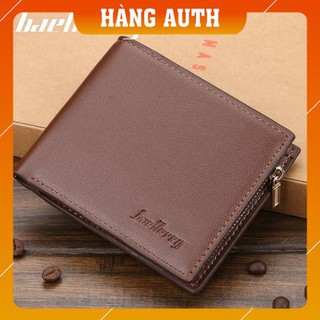 [HÀNG CHÍNH HÃNG] VÍ KHOÁ NGOÀI SANG TRỌNG