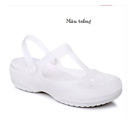 Giầy nhựa đi mưa phù hợp với nhiều phong cách (sẵn 1 số size) | BigBuy360 - bigbuy360.vn