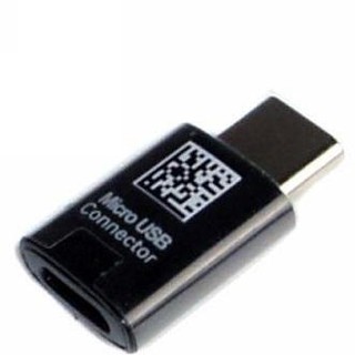 [ BÁN SỈ ] Đầu Chuyển Đổi Micro Sang USB Type C, Jack chuyển micro sang Type C