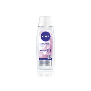 Nước hoa hồng dưỡng trắng da Nivea 200ml
