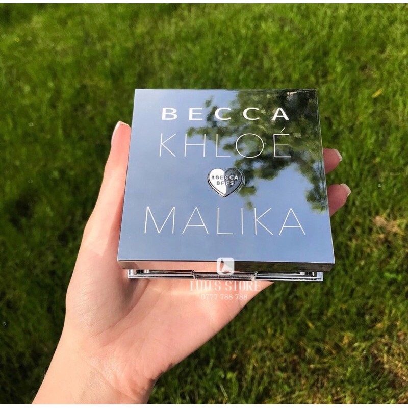 Bảng Highlight Becca Malika | BigBuy360 - bigbuy360.vn